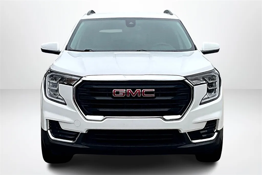 2023 Gmc Terrain SLE photo 12