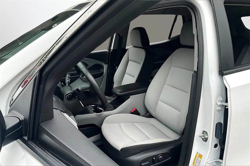 2023 Gmc Terrain SLE photo 29