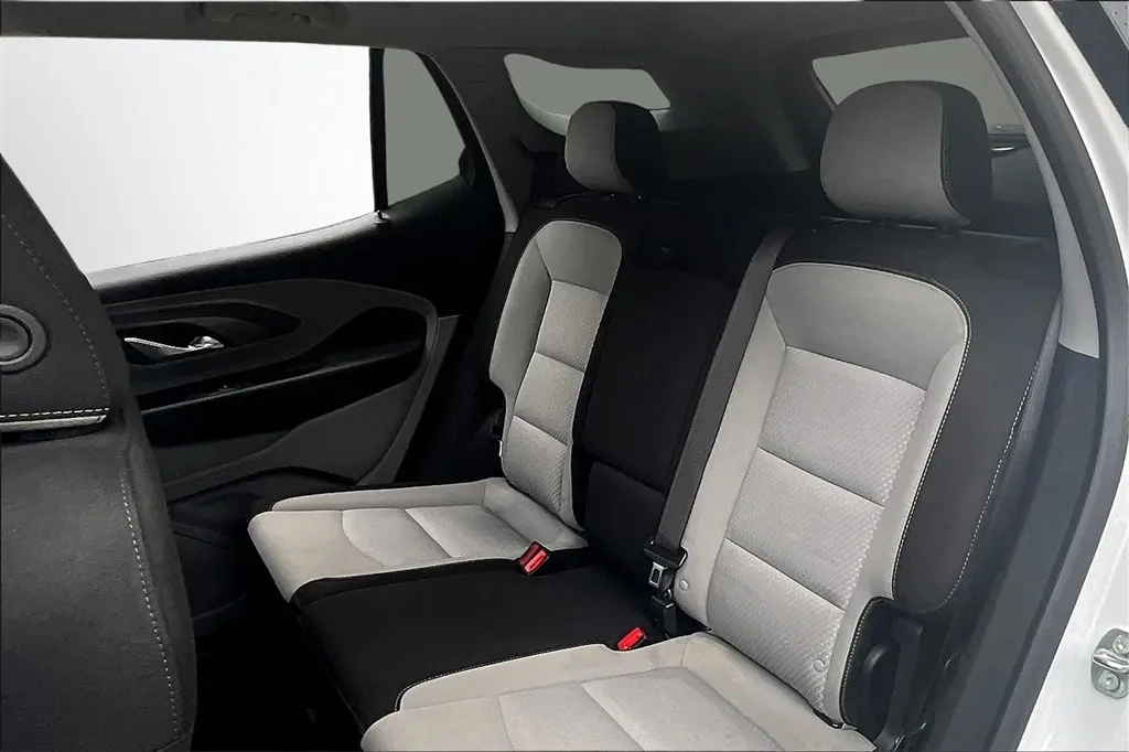 2023 Gmc Terrain SLE photo 7