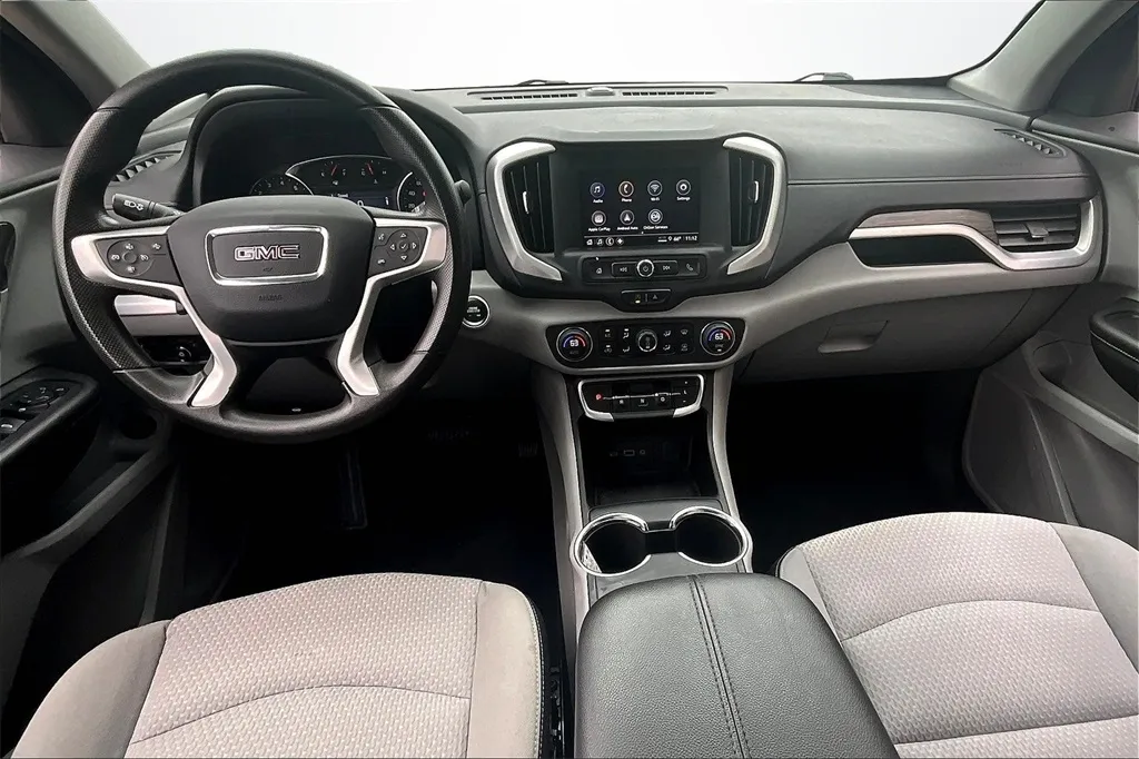 2023 Gmc Terrain SLE photo 3