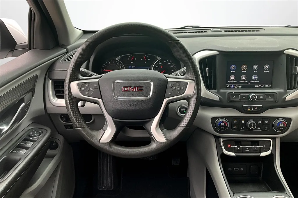 2023 Gmc Terrain SLE photo 14