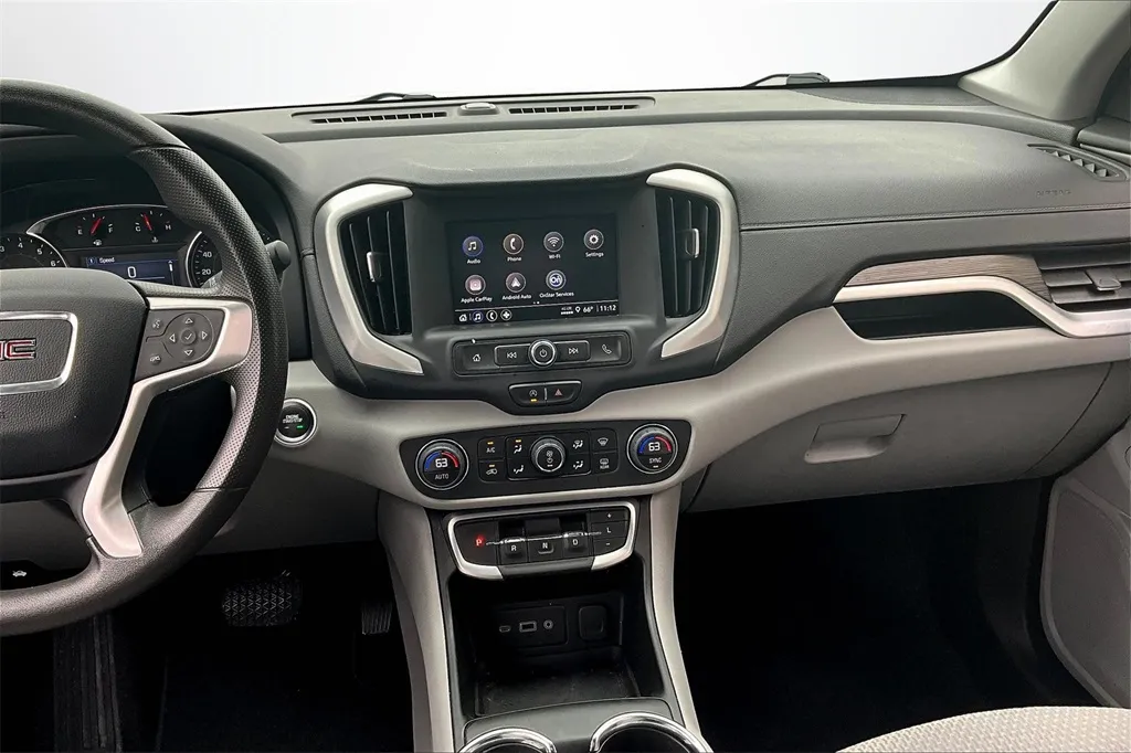 2023 Gmc Terrain SLE photo 25