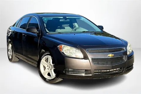 Another view of 2011 Chevrolet Malibu LS for sale in Spring Lake, MI at Lakeside Automotive Group