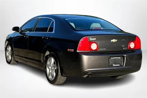 More photos of 2011 Chevrolet Malibu LS at Lakeside Automotive Group, MI
