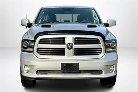 Photos of 2016 Ram 1500 Sport for sale in Spring Lake, MI at Lakeside Automotive Group