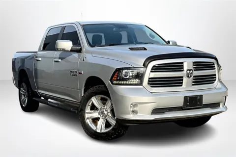 Another view of 2016 Ram 1500 Sport for sale in Spring Lake, MI at Lakeside Automotive Group