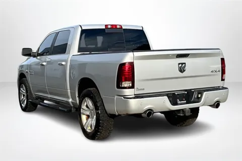 More photos of 2016 Ram 1500 Sport at Lakeside Automotive Group, MI