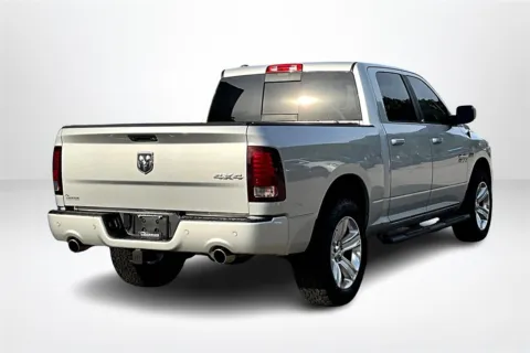 More photos of 2016 Ram 1500 Sport at Lakeside Automotive Group, MI