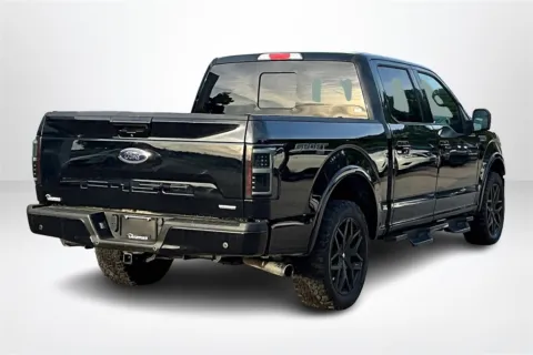 More photos of 2018 Ford F-150 Lariat at Lakeside Automotive Group, MI