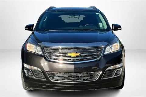 Photos of 2017 Chevrolet Traverse LT for sale in Spring Lake, MI at Lakeside Automotive Group