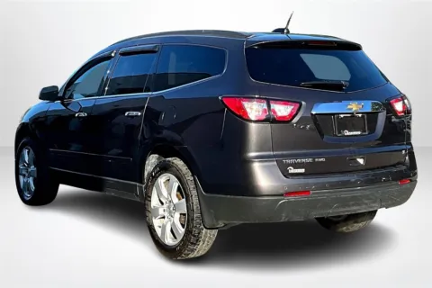 More photos of 2017 Chevrolet Traverse LT at Lakeside Automotive Group, MI