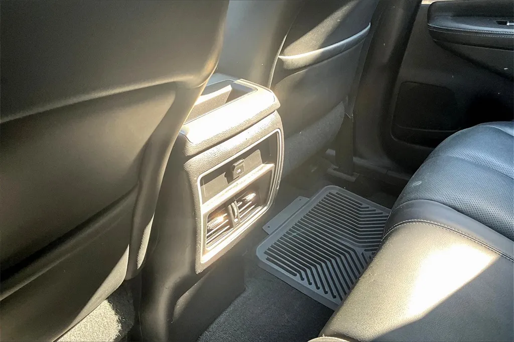 2017 Nissan Murano photo 3