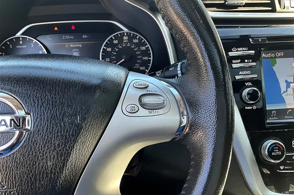 2017 Nissan Murano photo 24