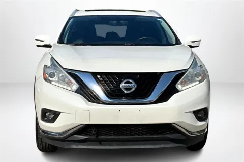 Photos of 2017 Nissan Murano for sale in Spring Lake, MI at Lakeside Automotive Group