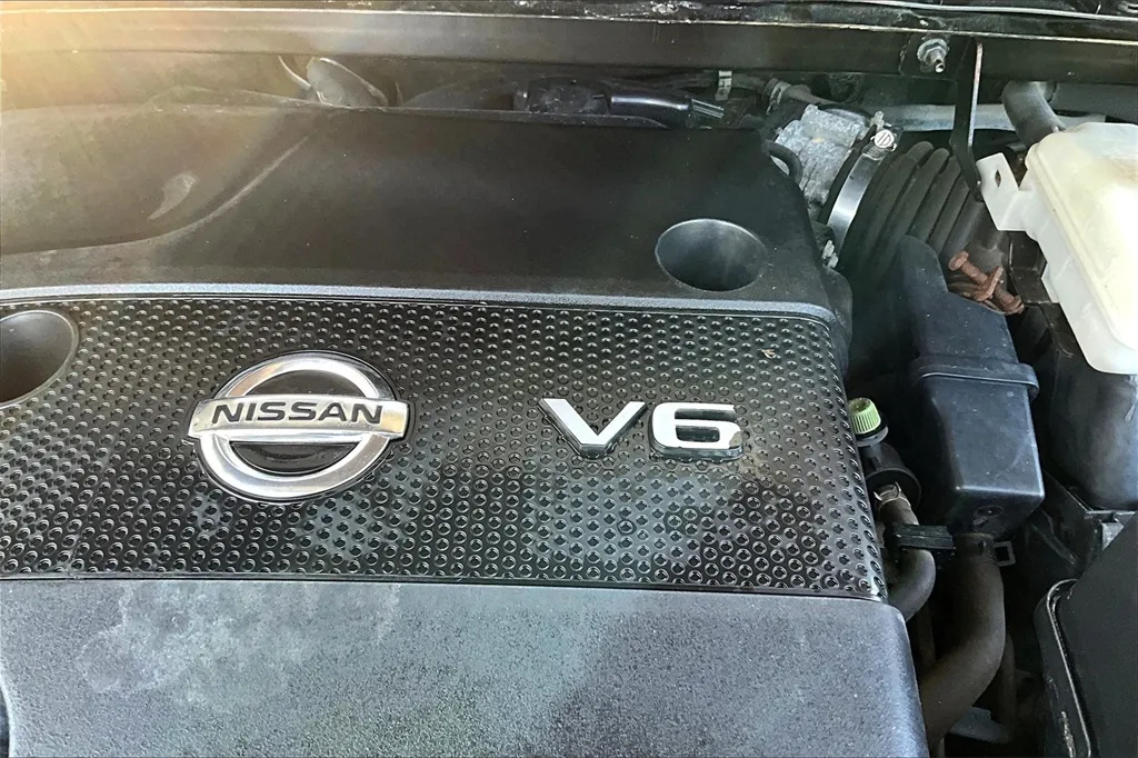 2017 Nissan Murano photo 19