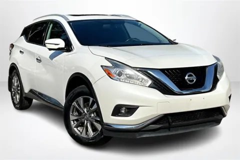 Another view of 2017 Nissan Murano for sale in Spring Lake, MI at Lakeside Automotive Group