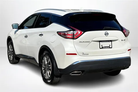 More photos of 2017 Nissan Murano at Lakeside Automotive Group, MI