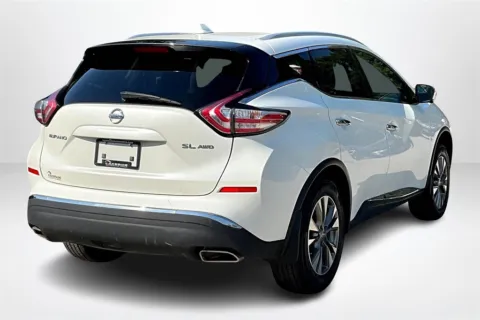 More photos of 2017 Nissan Murano at Lakeside Automotive Group, MI