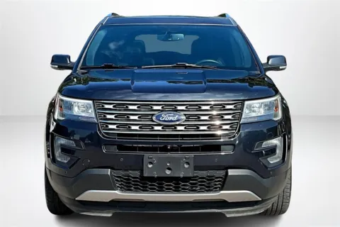 Photos of 2017 Ford Explorer Limited for sale in Spring Lake, MI at Lakeside Automotive Group