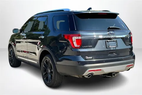 More photos of 2017 Ford Explorer Limited at Lakeside Automotive Group, MI