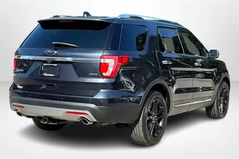 More photos of 2017 Ford Explorer Limited at Lakeside Automotive Group, MI