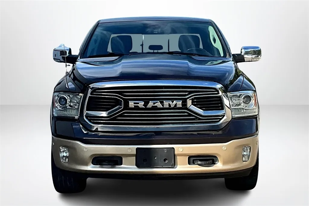 2017 Ram 1500 Laramie Longhorn photo 10