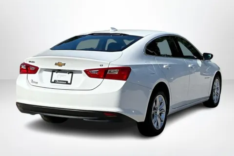 More photos of 2023 Chevrolet Malibu LT at Lakeside Automotive Group, MI