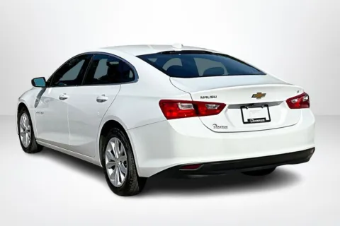 More photos of 2023 Chevrolet Malibu LT at Lakeside Automotive Group, MI