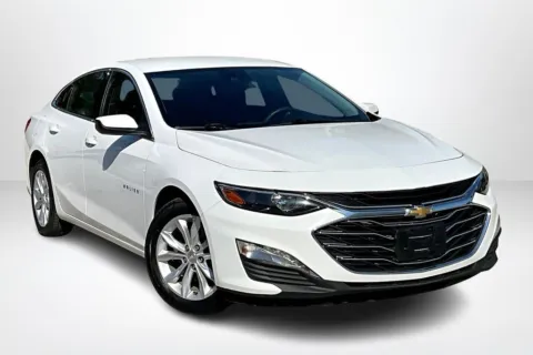 Another view of 2023 Chevrolet Malibu LT for sale in Spring Lake, MI at Lakeside Automotive Group
