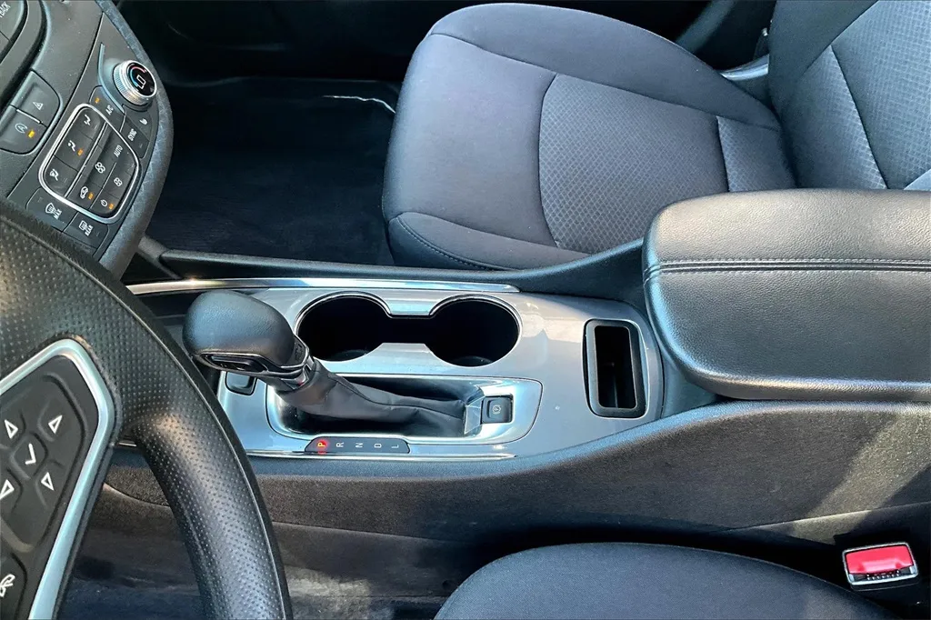 2023 Chevrolet Malibu 1LT photo 25