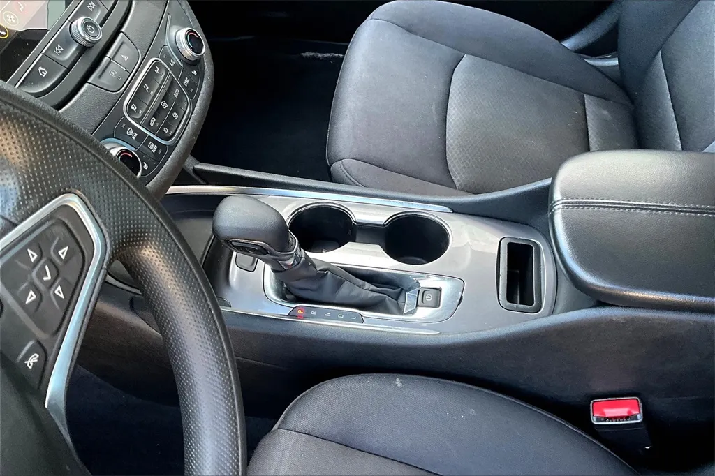 2023 Chevrolet Malibu 1LT photo 27