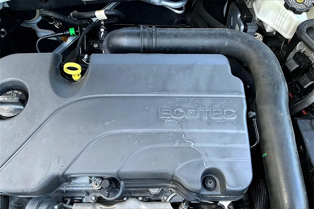 2023 Chevrolet Malibu 1LT photo 20