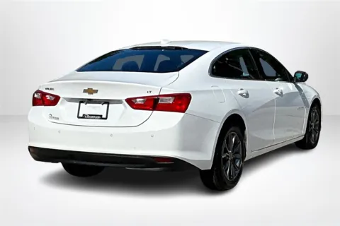 More photos of 2023 Chevrolet Malibu LT at Lakeside Automotive Group, MI