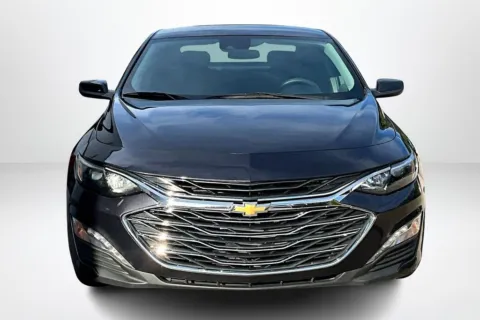 Photos of 2023 Chevrolet Malibu LT for sale in Spring Lake, MI at Lakeside Automotive Group