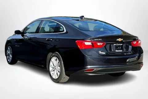 More photos of 2023 Chevrolet Malibu LT at Lakeside Automotive Group, MI