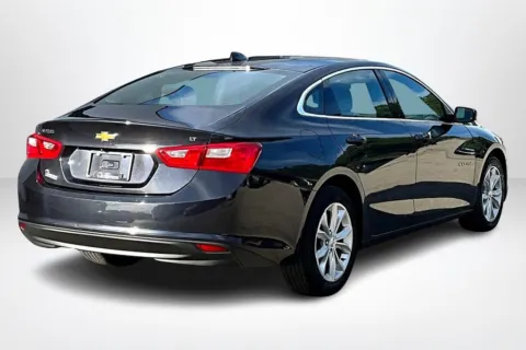 More photos of 2023 Chevrolet Malibu LT at Lakeside Automotive Group, MI