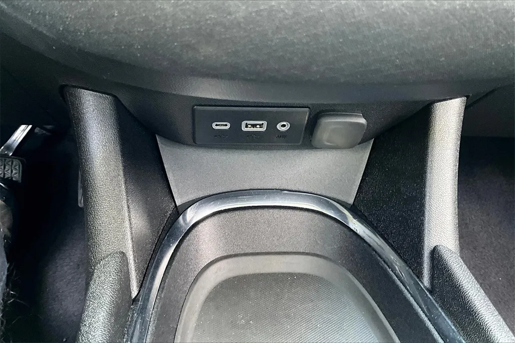 2023 Chevrolet Malibu 1LT photo 5