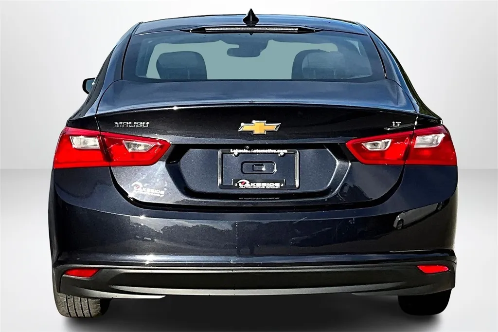 2023 Chevrolet Malibu 1LT photo 20