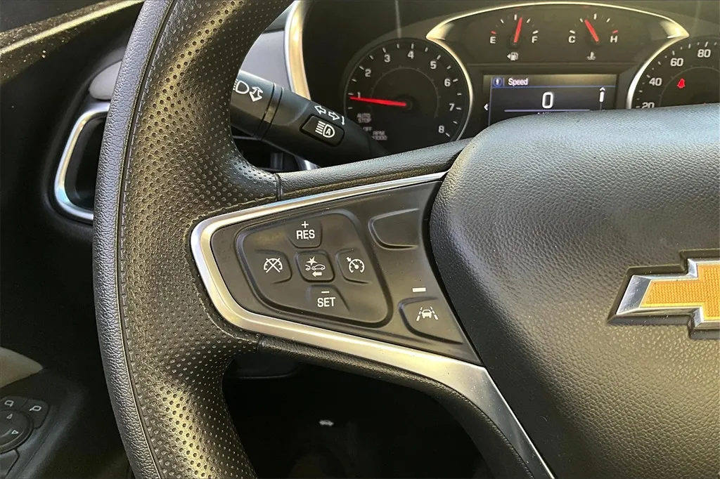 2022 Chevrolet Equinox LT photo 14