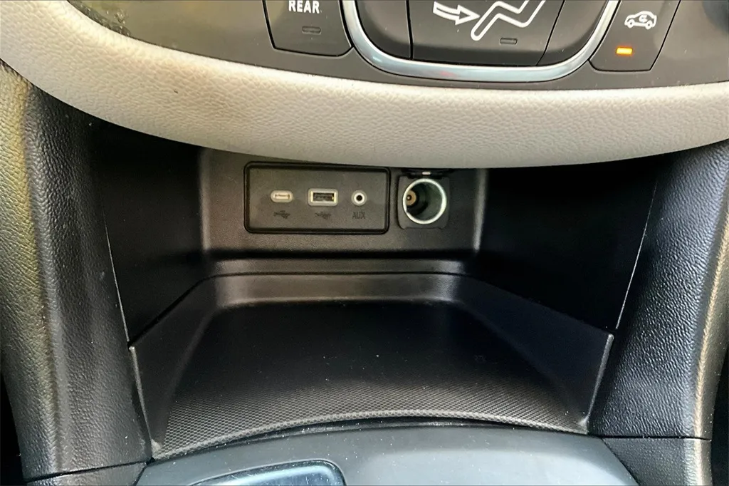 2022 Chevrolet Equinox LT photo 6