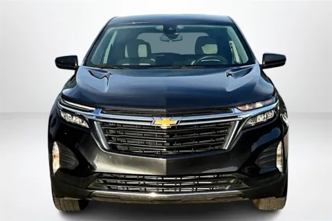 Photos of 2022 Chevrolet Equinox LT for sale in Spring Lake, MI at Lakeside Automotive Group