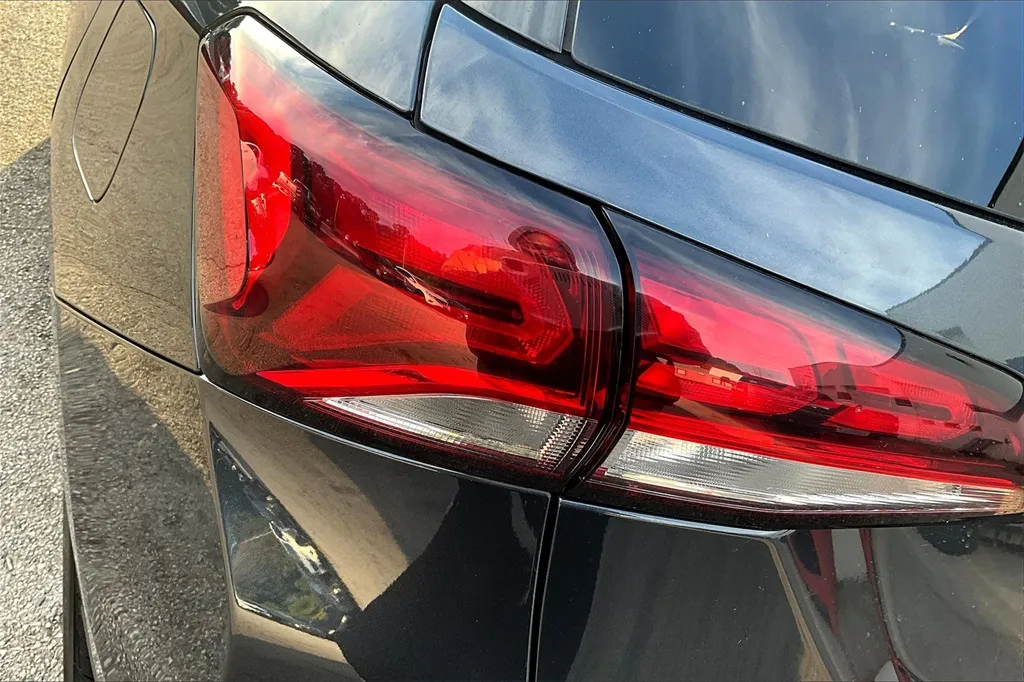 2022 Chevrolet Equinox LT photo 18