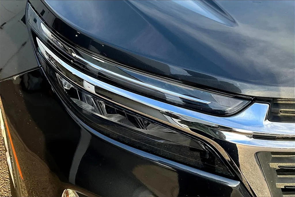 2022 Chevrolet Equinox LT photo 30