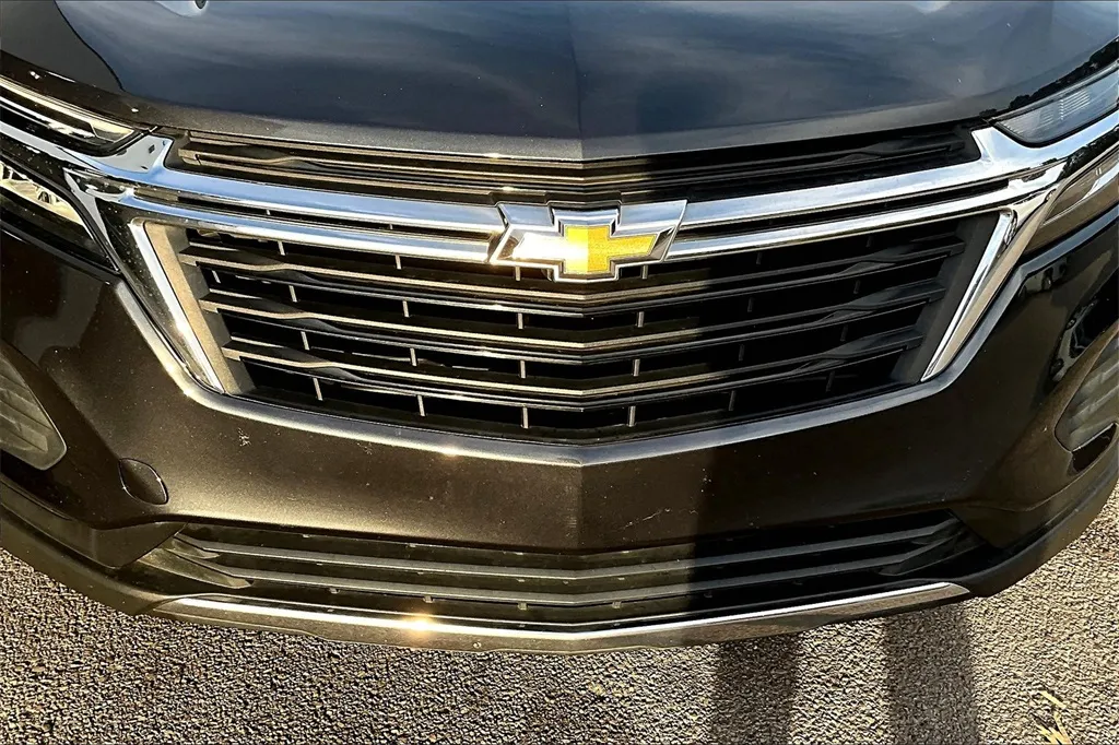 2022 Chevrolet Equinox LT photo 10