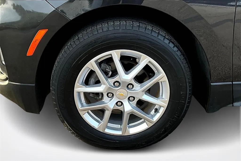 2022 Chevrolet Equinox LT photo 20