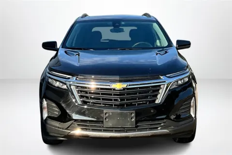 Photos of 2022 Chevrolet Equinox LT for sale in Spring Lake, MI at Lakeside Automotive Group