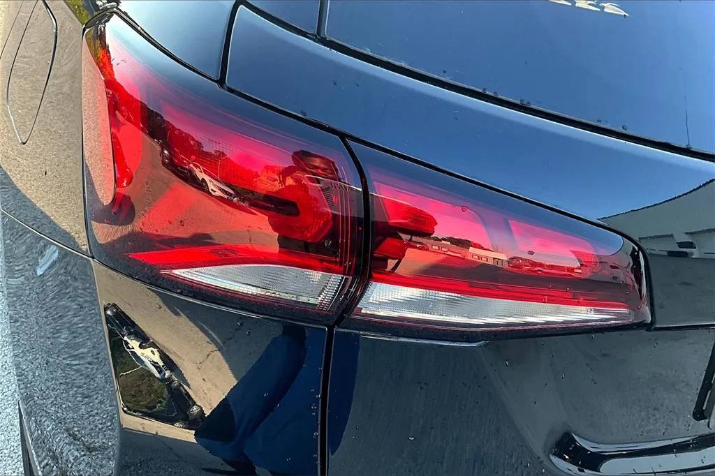 2022 Chevrolet Equinox LT photo 8