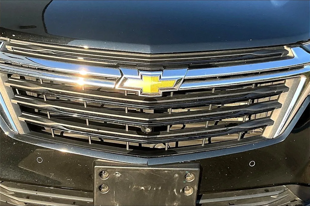 2022 Chevrolet Equinox LT photo 11