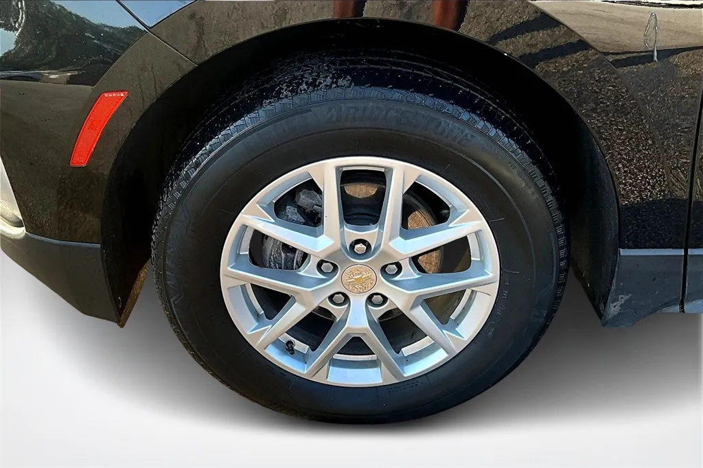 2022 Chevrolet Equinox LT photo 20