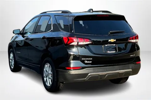 More photos of 2022 Chevrolet Equinox LT at Lakeside Automotive Group, MI